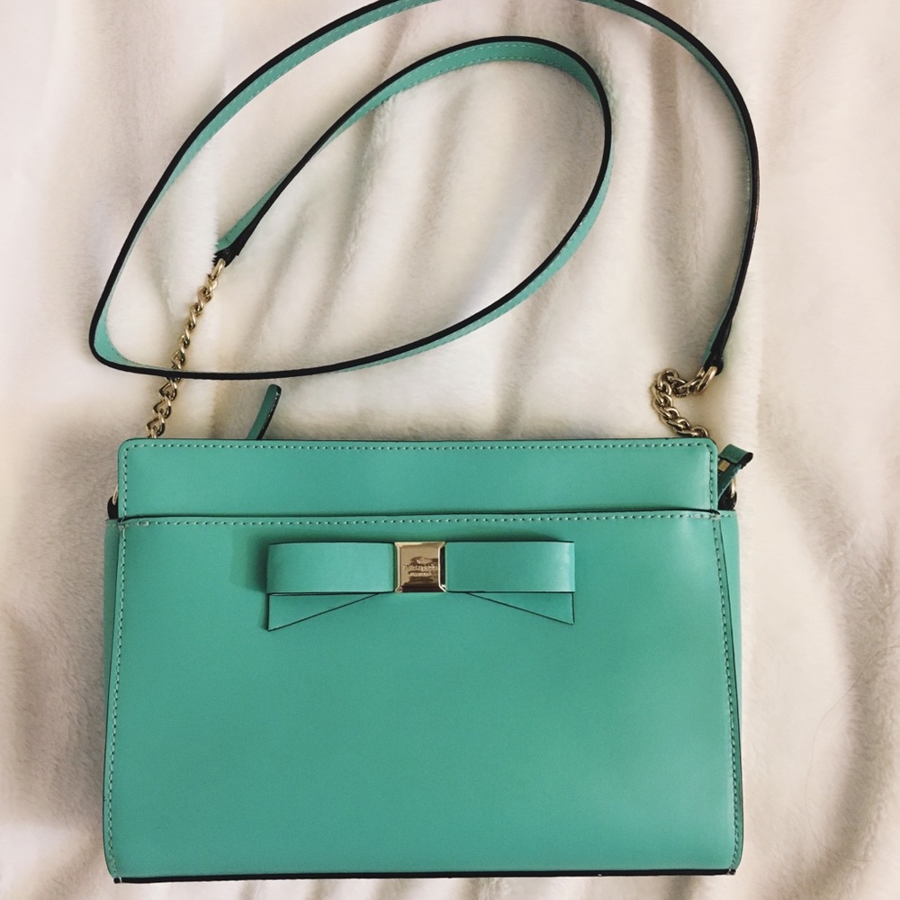 KATE SPADE crossbody purse
